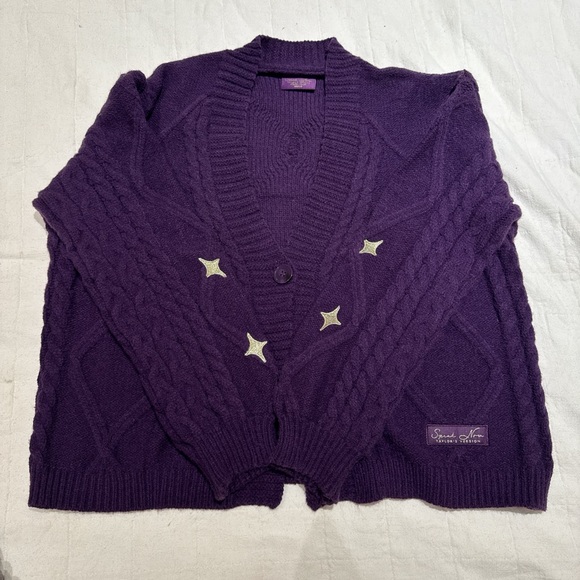 Taylor Swift Sweaters - Taylor Swift Speak Now Cardigan